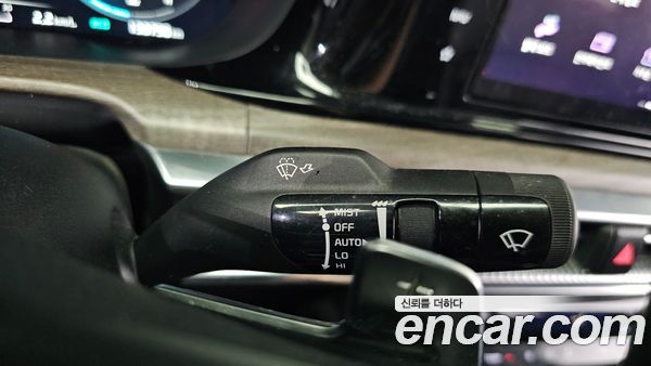 Kia K5 2020, фото 34