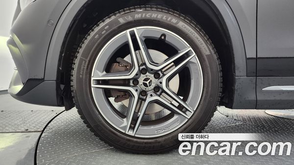 Mercedes-Benz GLA 2021, фото 5