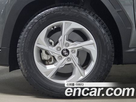 Hyundai Tucson 2022, фото 5