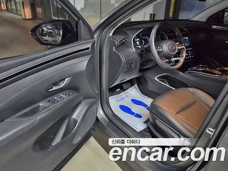 Hyundai Tucson 2022, фото 6