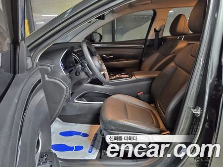 Hyundai Tucson 2022, фото 7