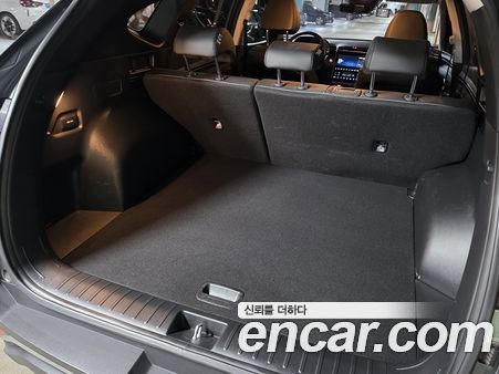 Hyundai Tucson 2022, фото 18