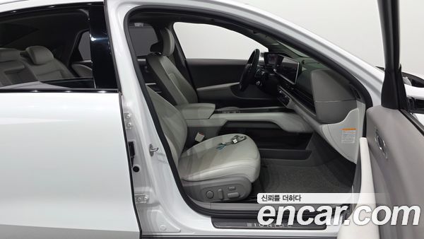 Hyundai IONIQ 6 2023, фото 16
