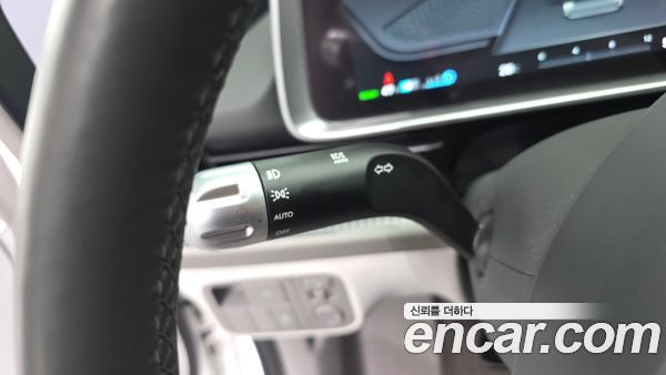 Hyundai IONIQ 6 2023, фото 29
