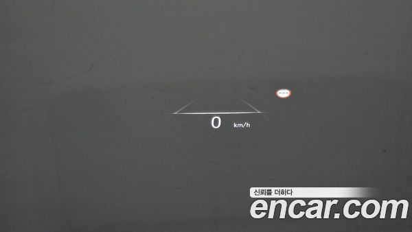 Hyundai IONIQ 6 2023, фото 31