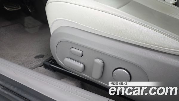 Hyundai IONIQ 6 2023, фото 35