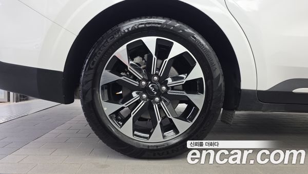 Kia Carnival 2023, фото 5