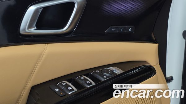 Kia Carnival 2023, фото 31