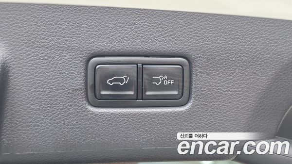 Kia Carnival 2023, фото 32
