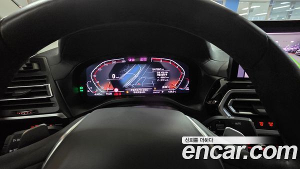 BMW X4 2022, фото 9