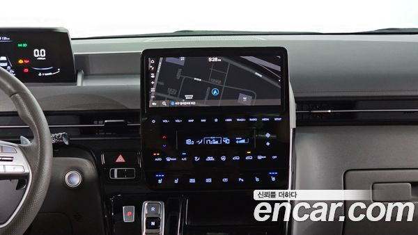 Hyundai Staria 2023, фото 19