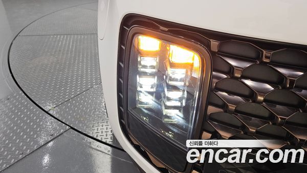 Hyundai Staria 2023, фото 7