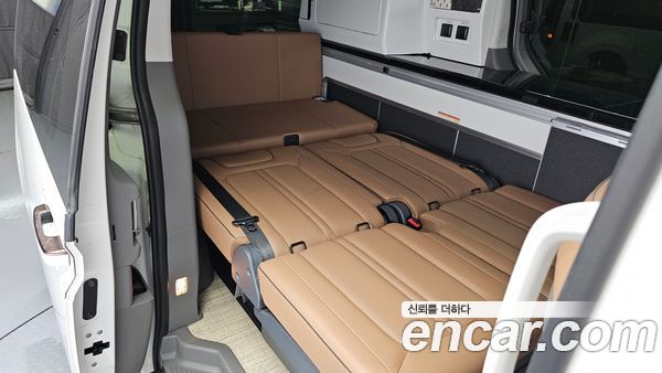 Hyundai Staria 2023, фото 15