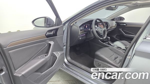 Volkswagen Jetta 2021, фото 13