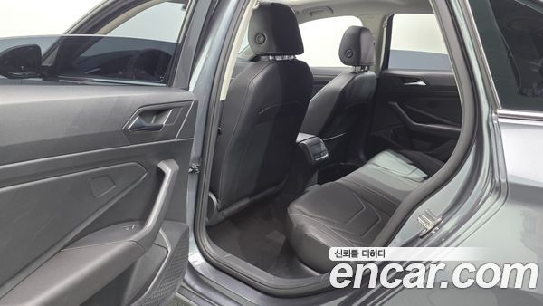 Volkswagen Jetta 2021, фото 18