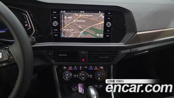 Volkswagen Jetta 2021, фото 19