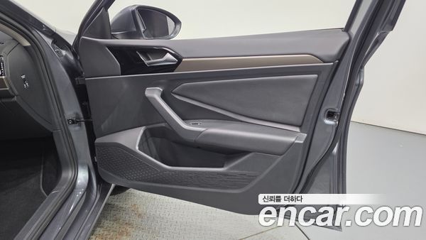 Volkswagen Jetta 2021, фото 14