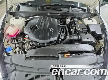 Hyundai Sonata 2022, фото 6