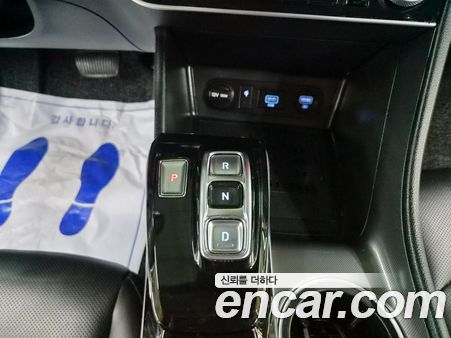 Hyundai Sonata 2022, фото 9