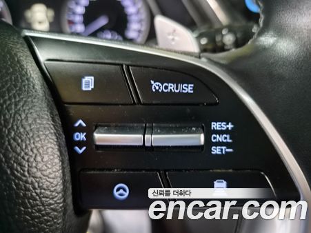 Hyundai Sonata 2022, фото 14