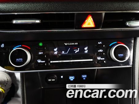 Hyundai Sonata 2022, фото 20
