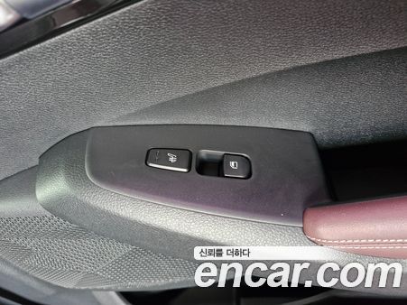 Kia Seltos 2021, фото 14