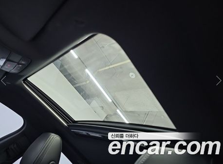 Mercedes-Benz AMG GT 2021, фото 14