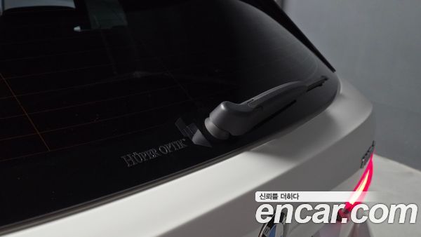 BMW 1 Series 2021, фото 29