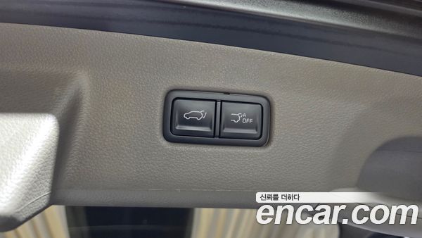 Kia Carnival 2023, фото 29