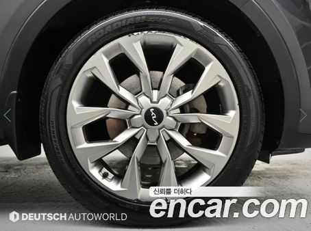 Kia Sorento 2022, фото 5