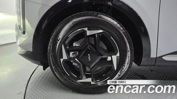 Kia Sportage 2026, фото 5