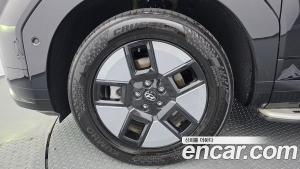 Hyundai Santa Fe 2024, фото 5