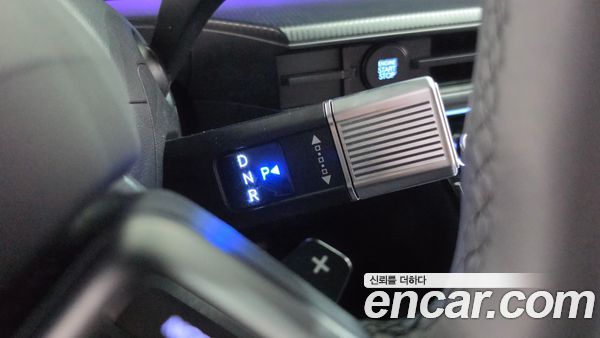 Hyundai Santa Fe 2024, фото 12