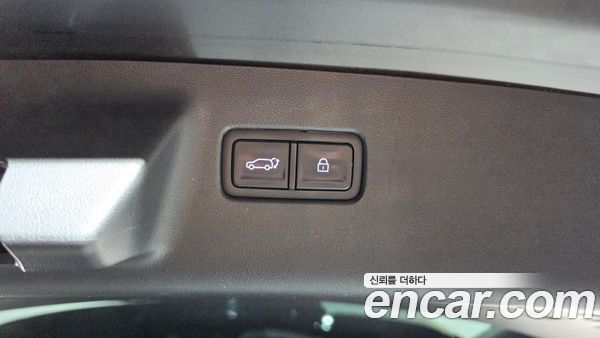 Hyundai Santa Fe 2024, фото 26