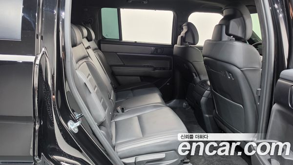 Hyundai Santa Fe 2024, фото 29
