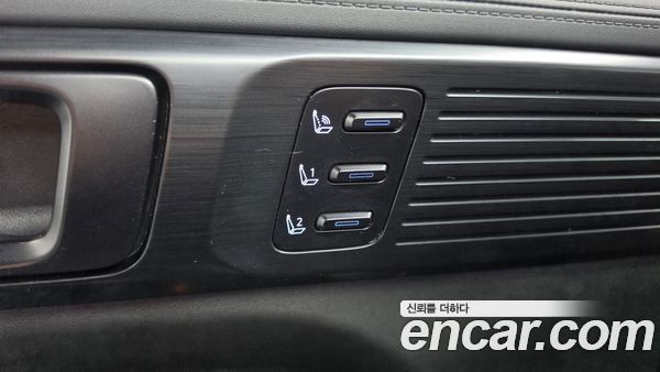 Hyundai Santa Fe 2024, фото 32