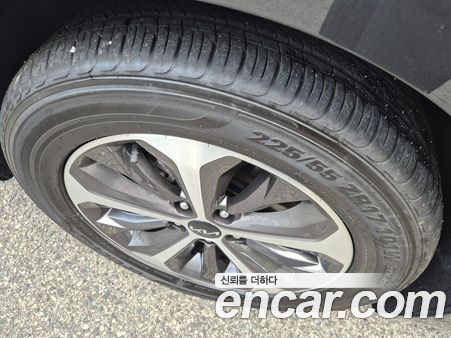 Kia K8 2025, фото 5