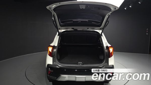 Kia Seltos 2023, фото 25