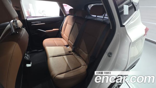 Kia Seltos 2023, фото 15
