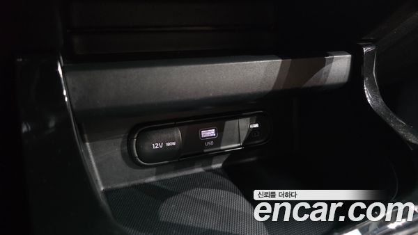 Kia Seltos 2023, фото 30