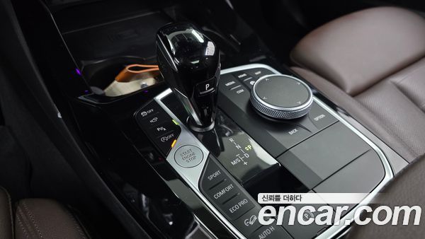 BMW X3 2024, фото 12