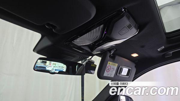 BMW X3 2024, фото 26