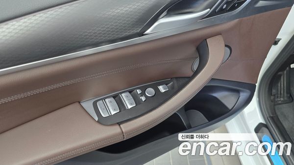 BMW X3 2024, фото 29