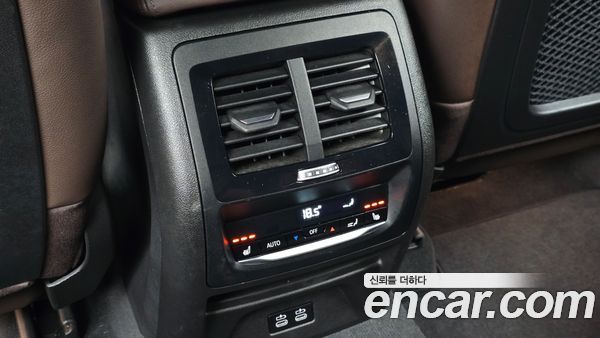 BMW X3 2024, фото 31