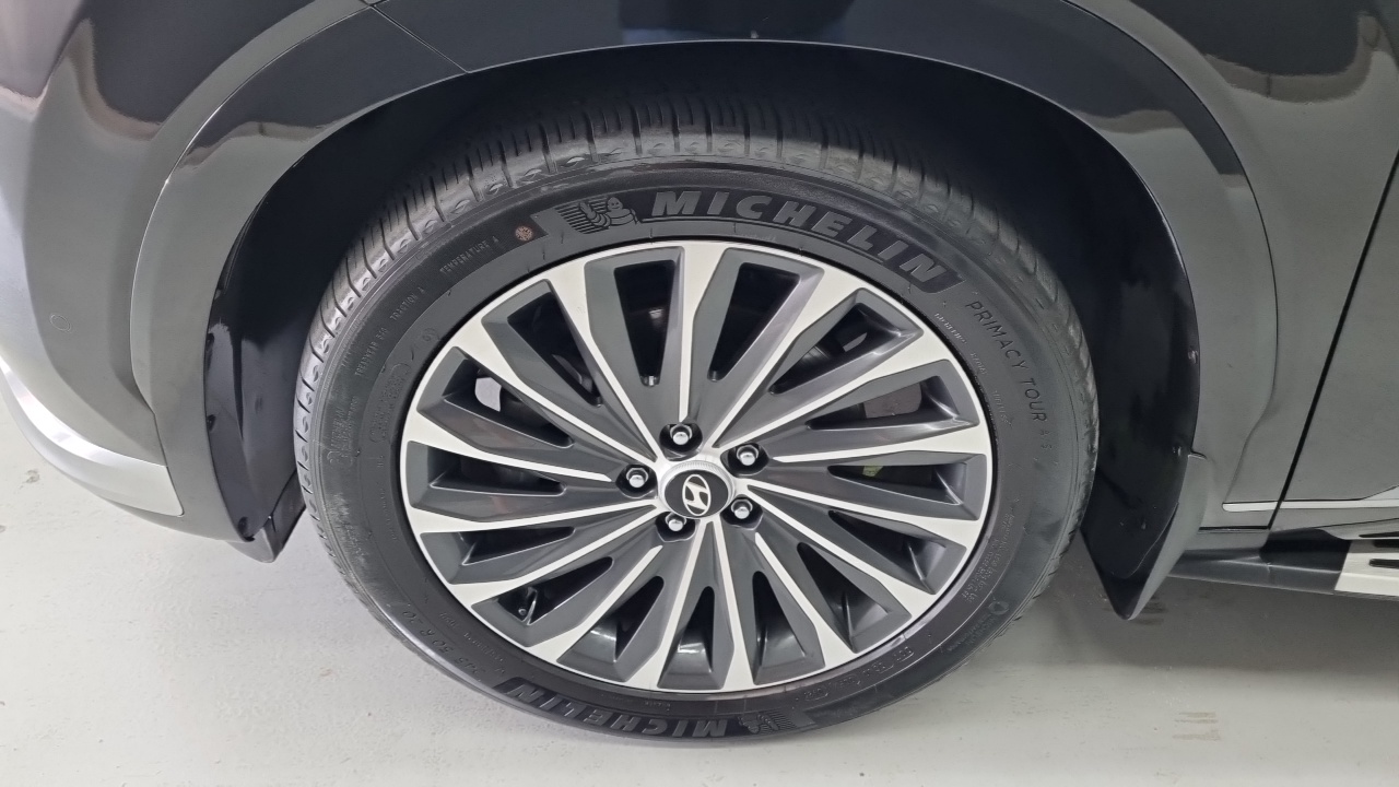 Hyundai Palisade 2023, фото 5