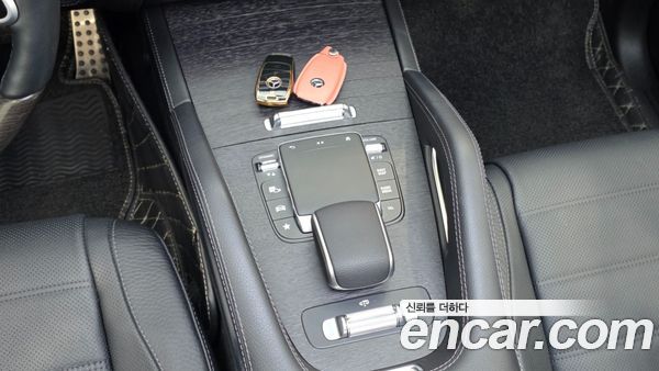 Mercedes-Benz GLS 2022, фото 10