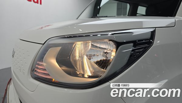 Kia Ray 2022, фото 8