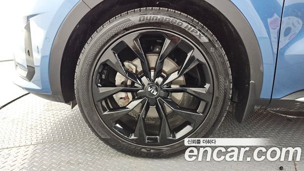 Kia Sorento 2021, фото 5