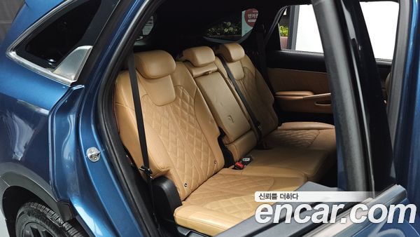 Kia Sorento 2021, фото 16