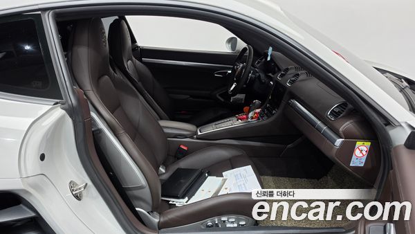 Porsche 718 2021, фото 16